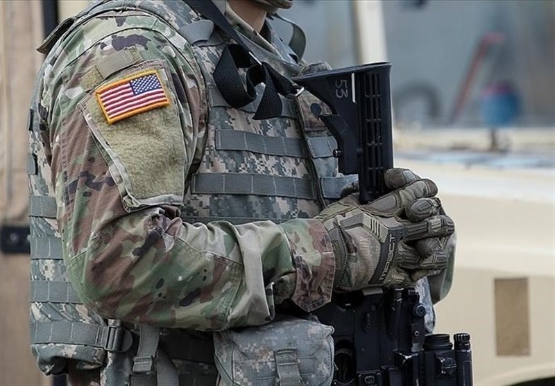 تحولات اوکراین| هیچ نظامی آمریکایی در درگیری با روسیه شرکت نمیکند