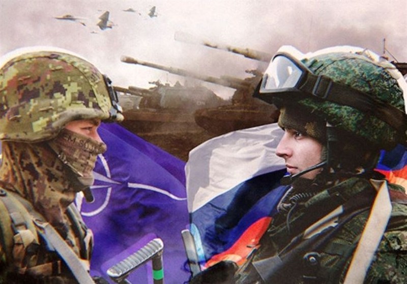 تحولات اوکراین| واکنش روسها به ادعای ناتو درباره تهدید مسکو