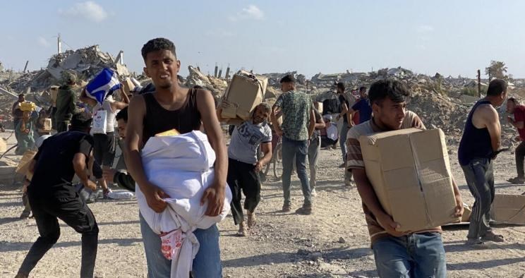 تحولات مذاکرات دوحه؛ خوشبینی برای توافق تا خودداری آمریکا از تعهد به پایان جنگ