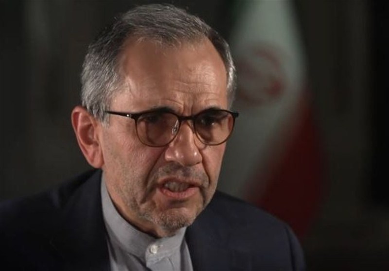تختروانچی: ایران آماده مذاکرات جدید خواهد بود
