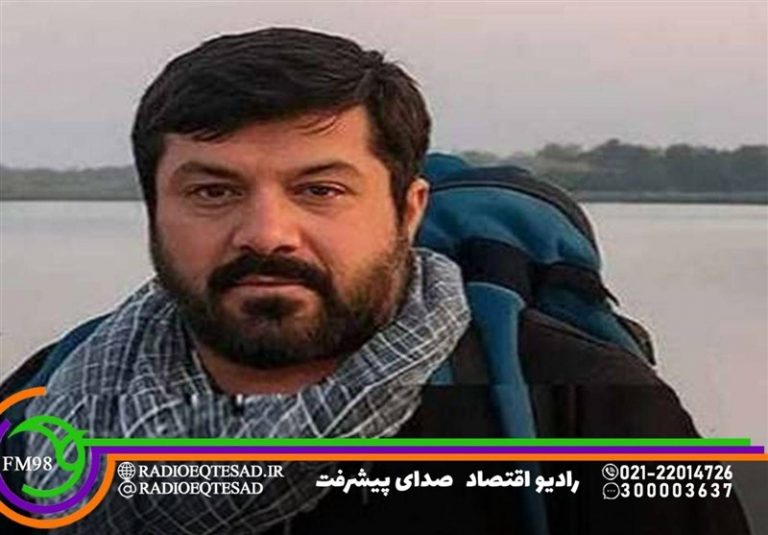 ترور خانوادگی دانشمند هستهای را در رادیو ببینید