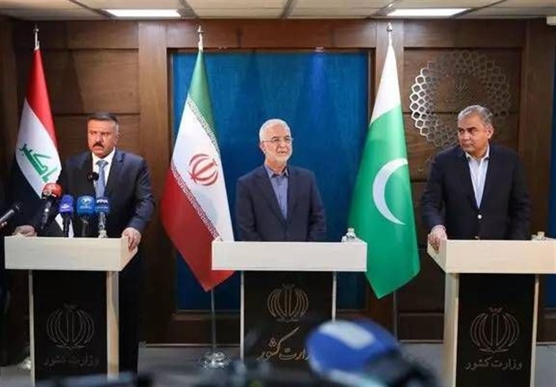 تصمیمات سازنده وزرای کشور ایران، عراق و پاکستان برای اربعین