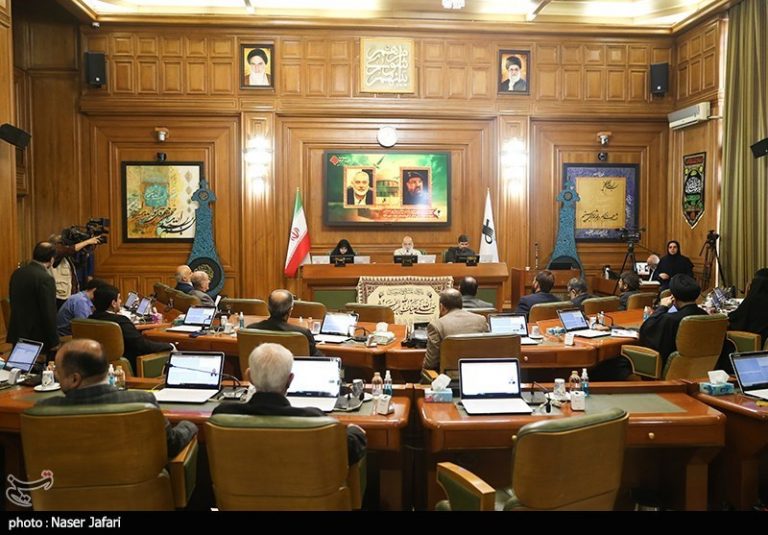 تصویب یکفوریت نامگذاری معابر پایتخت به نام شهدای جنگ ۱۲روزه