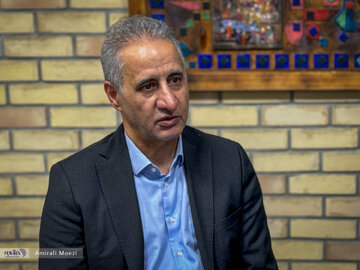 تصویر اقتصاد ایران در سه سناریو/ حسینی: مکانیسم ماشه دیگر نمیتواند مثل دفعه قبل اثر بگذارد