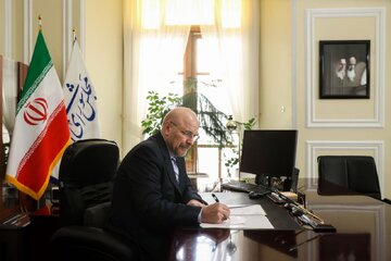 تعابیر قالیباف، عارف و مشاور رهبر انقلاب در پیام تسلیت برای احمد توکلی؛ یار صدیق انقلاب و چهره پرتلاش عدالتخواهی