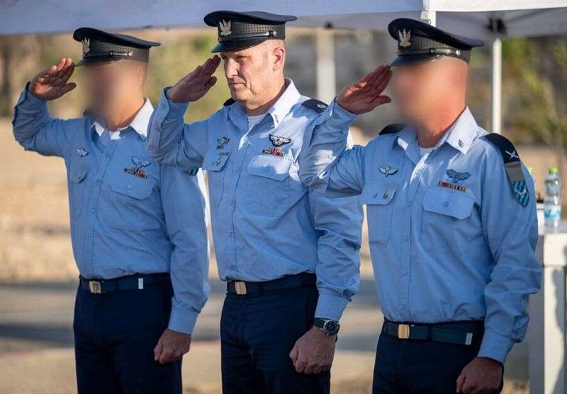 تغییر فرمانده پدافندی اسرائیل بهدلیل شکست در رهگیری موشکهای ایرانی