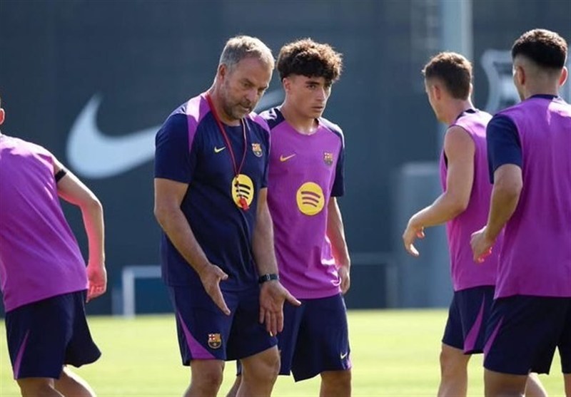 تغییر موضع بارسلونا؛ شاگردان فلیک عازم ژاپن میشوند
