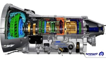 تفاوت گیربکس CVT و دوکلاچه چیست؟