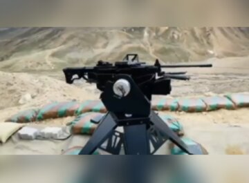 تفنگ خودکار هوشمند در ارتش هند؛ گام بزرگ در تسلیحات کشنده با هوش مصنوعی