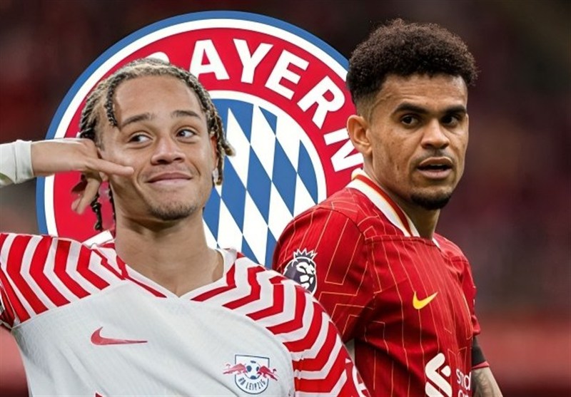 تماس کمپانی با دیاز/ سیمونز در رادار بایرن