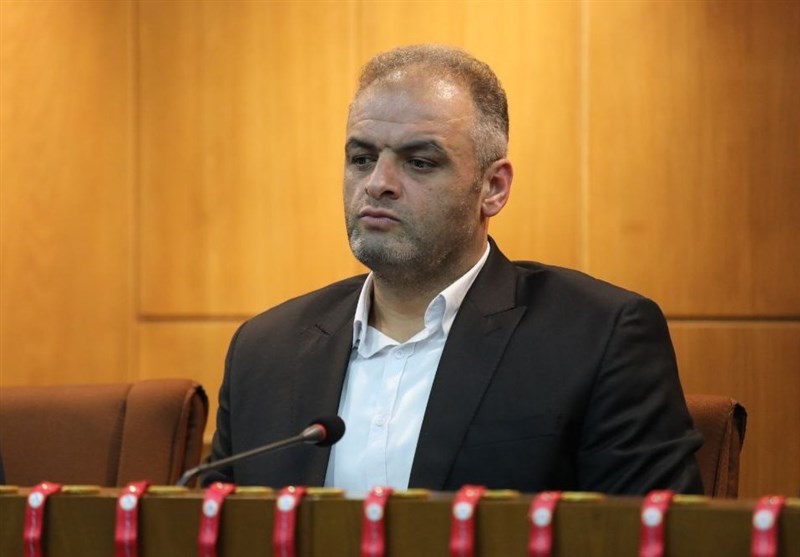 تمجید انوشیروانی از محکومیت اسرائیل توسط هیئت اجرایی AWF