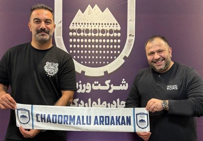 تمدید قرارداد عمرانزاده با چادرملو