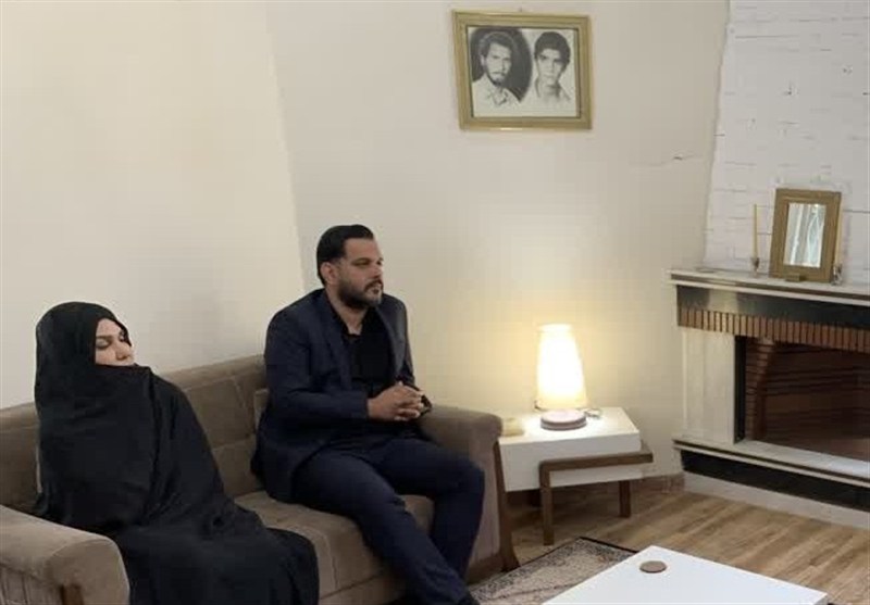 تنها ۳ دقیقه بعد، آنچه مقابلم می دیدم باور نمیکردم!