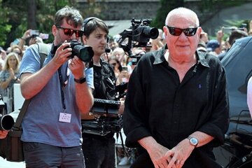 تهیهکننده آمریکایی: ترامپ دیکتاتور و نوچههایش را بیرون میکنیم