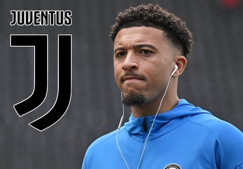 توافق اولیه یوونتوس و منچستریونایتد برای انتقال سانچو به تورین