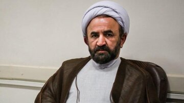 توصیف رئیس عقیدتی سیاسی ستاد کل نیروهای مسلح از روحیه ایرانیان؛ مانند شیشه‌اند؛ وقتی بشکنند، تیزتر می‌شوند