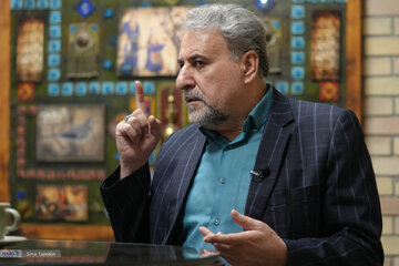 توصیه رییس پیشین کمیسیون امنیت ملی به پزشکیان در حوزه سیاست خارجی و در دوران فتنه‌ها علیه ایران