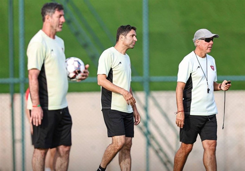 توصیه پیشکسوت پرسپولیس؛ هاشمیان باید ۲ ویژگی را با هم داشته باشد