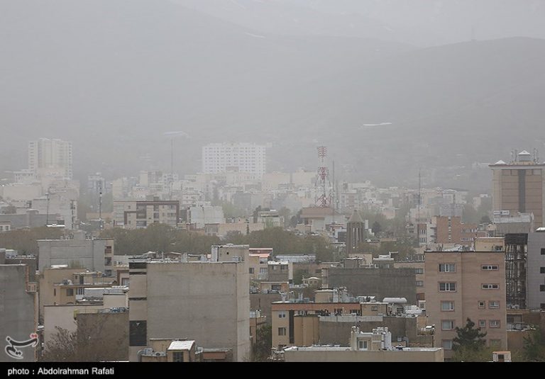 توصیههایی برای حفظ سلامت در آلودگی هوا