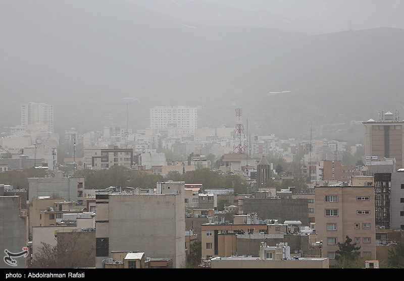 توصیههایی برای حفظ سلامت در آلودگی هوا