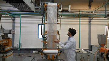 تولید موفق گرید ۷۰۰۰F برای اولینبار در کشور در پتروشیمی بندر امام