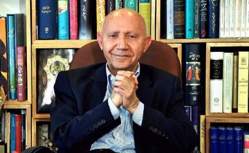 تکذیب اخبار تلخ درباره سلامتی دکتر الهی قمشهای