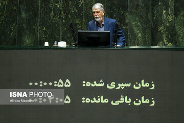 تکمیل پروژههای نیمهتمام حوزه فرهنگ با اعتبارات فعلی بیش از ۱۰۰ سال زمان خواهد برد