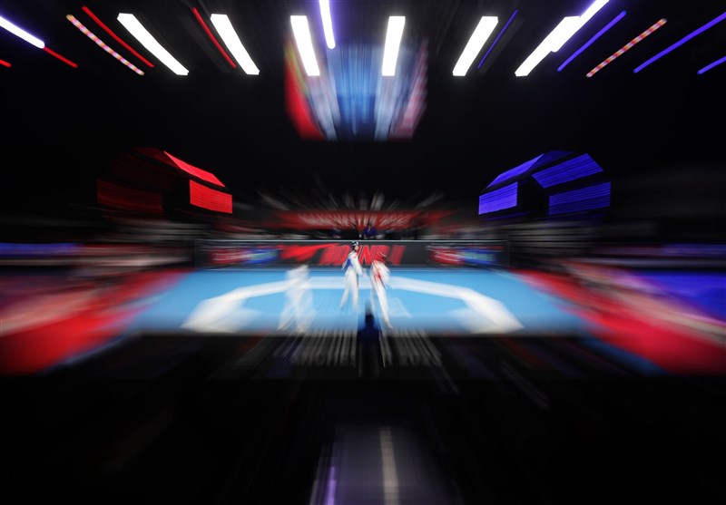 تکواندو نوجوانان جهان| کسب ۶ مدال توسط نمایندگان ایران در روز نخست