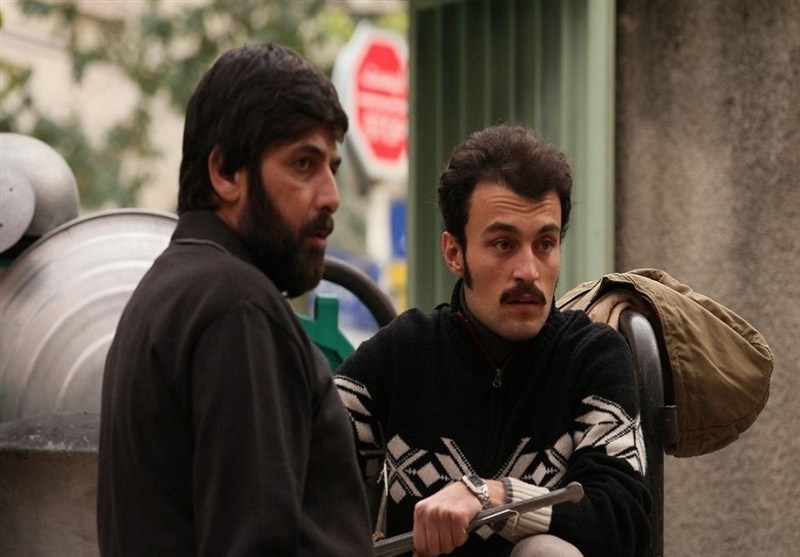 تیزر و عکس سریال «عملیات مهندسی»؛ حمید گودرزی و بازیگر زخمکاری همبازی شدند