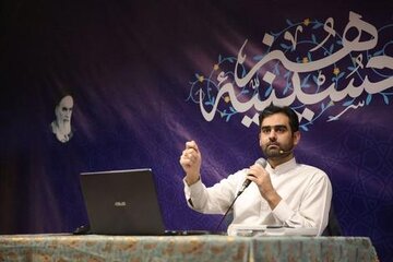 ثابتی، پزشکیان را تهدید کرد/ پاسخ های ضعیف تان به خبرنگار آمریکایی شرم آور بود/ ظاهرا دوست دارید بازهم فریب بخورید