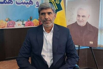 ثبت نام ۴۶ هزار کرمانی برای شرکت در پیاده روی اربعین