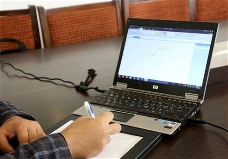 ثبتنام بیش از ۱۰۰ هزار نفر در آزمون استخدامی وزارت بهداشت