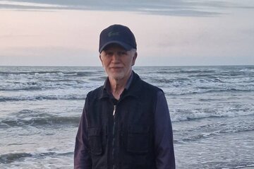 جاسوسان محل استراحت شهید عسگری را هم میدانستند/ موشک دقیقا به پذیرایی اصابت کرد/ او از پایه گذاران سازمان «سپند» و مشاور رهبری در مذاکرات برجام بود