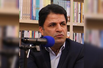 جای خالی نام آهنگسازان در مداحیها /وقتی نام محمد سریر پشت نوحه «ای ایران ایران» گم میشود