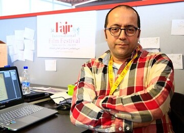 جای خالی نگاه حرفهای در طراحی پوستر مستندها/پوستر مستند را رفاقتی میزنند نه حرفهای!