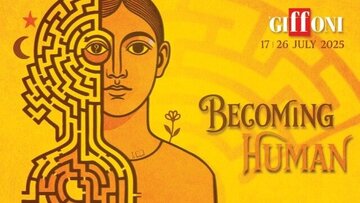 جایزه به هنرمندان ایرانی در جشنواره جیفونی ایتالیا