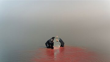 جایزه جهانی عکاسی به یک ایرانی رسید