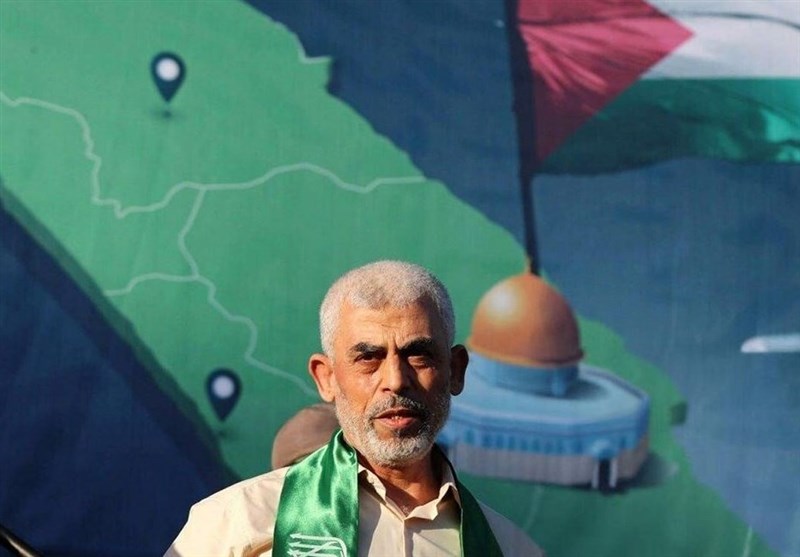 جایزه شهید یحیی سنوار برگزیدگان خود را شناخت