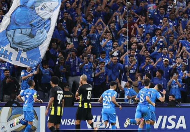 جدایی دو الهلالی قطعی شد/ النصر به دنبال معاوضه لاپورت با پولیسیک