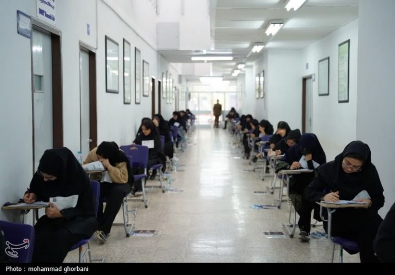 جزئیات آزمون استخدامی وزارت بهداشت/جذب بیش از ۱۰هزار پرستار