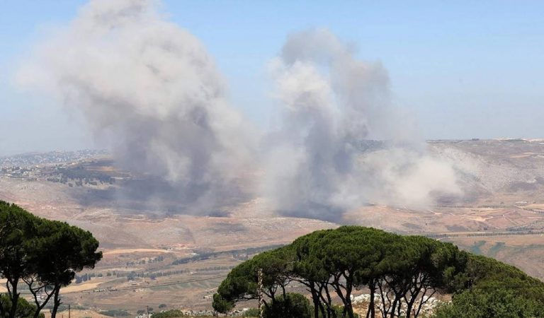 جزئیات سند باجخواهی بزرگ آمریکا از لبنان؛ یا تسلیم یا گسترش فشار و تحریمها