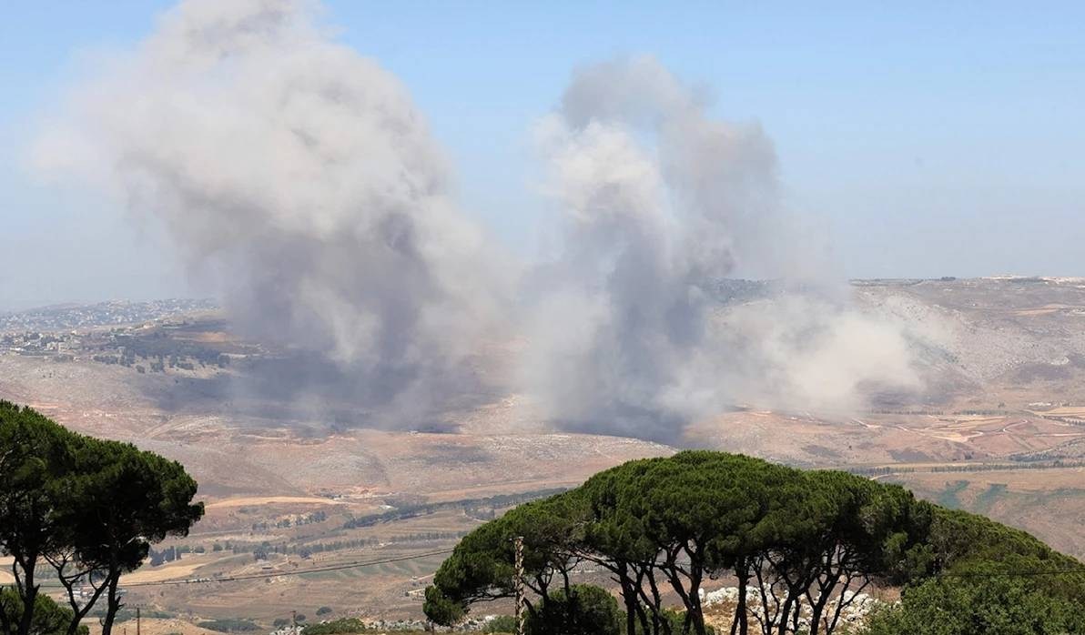 جزئیات سند باجخواهی بزرگ آمریکا از لبنان؛ یا تسلیم یا گسترش فشار و تحریمها