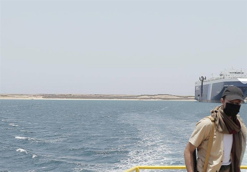 جزئیات مرحله چهارم محاصره دریایی یمن علیه اسرائیل؛ مرحله پرخطر برای اشغالگران