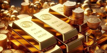 جزییات حراج شمش طلا مرکز مبادله اعلام شد/ معامله ۱۴۴۲ کیلوگرم شمش از ابتدای سال تاکنون