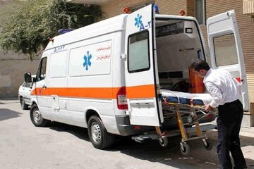 جزییات مرگ یک کودک در دریاچه مصنوعی رفسنجان