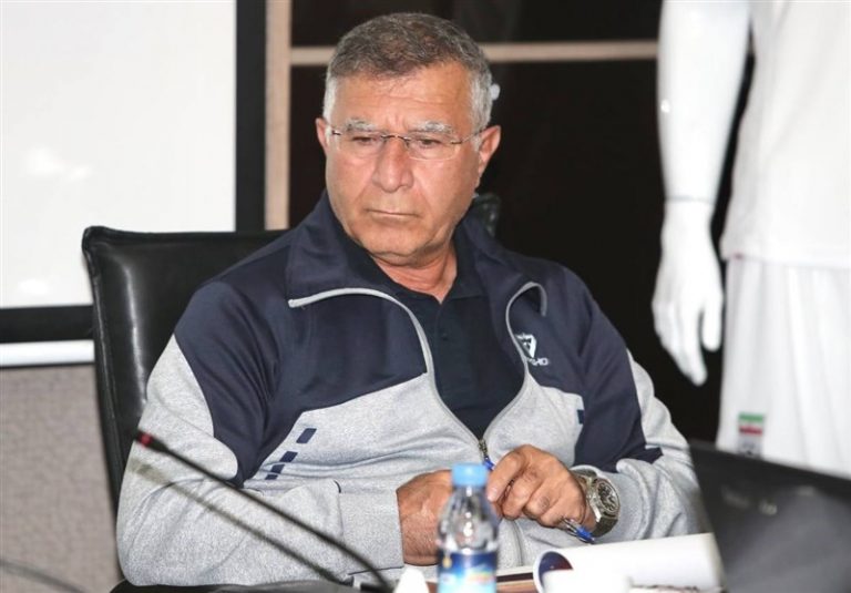 جلالی مدیر آکادمی باشگاه صنعت آبادان شد
