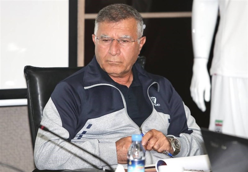 جلالی مدیر آکادمی باشگاه صنعت آبادان شد