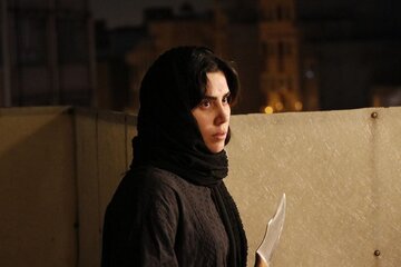 «جنازهها با چاقو دفن نمیشوند» در دل تاریکی/ روایتی از جستوجو، تراژدی و تغییر