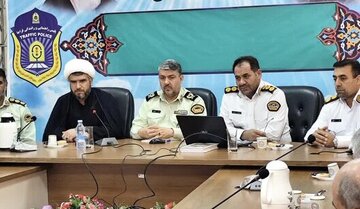 جنگ اخیر اهمیت امنیت و عملکرد حافظان امنیت را نشان داد