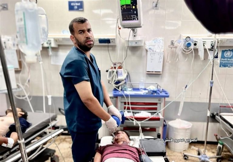 جنگ غزه| تشدید عملیات ضد صهیونیستی/ شهادت ۱۹ فلسطینی در غزه